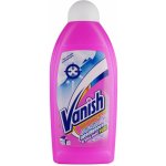 Vanish přípravek na bělení záclon 500 ml – Hledejceny.cz