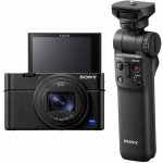 Sony CyberShot DSC-RX100 VII A – Zboží Živě