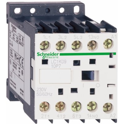 Schneider Electric LC1K0610P7