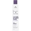 Šampon Schwarzkopf BC Bonacure Clean Balance Deep Cleansing Shampoo 250 ml