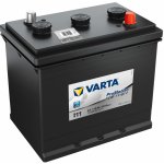 Varta Promotive Black 6V 112Ah 510A 112 025 051 – Hledejceny.cz