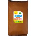 Wolfberry Kokosová mouka BIO 1 kg – Zboží Dáma
