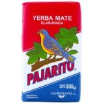 Pajarito Yerba Maté Tradicional 500 g – Zboží Mobilmania