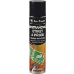 Den Braven Odstraňovač etiket a pásek, sprej 400 ml – Zboží Mobilmania