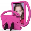 Pouzdro na tablet Protemio Kiddo Dětský obal Apple iPad Mini 5 2019 / iPad Mini 4/3/2/1 32816 růžový