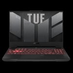 Asus Tuf Gaming A15 FA507NUR-LP028W – Zboží Živě