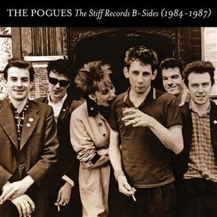 Stiff Records B-sides - The Pogues