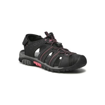 Campus Munia CW0104122220 Black