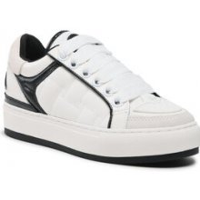 Kurt Geiger sneakersy Southbank 9564313109 white/blk