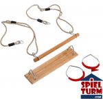 KBT Hrazda, houpačka kruhyvýhodný set FunPack – Hledejceny.cz