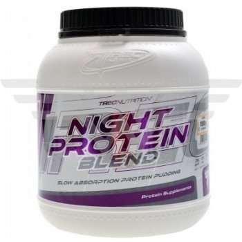 Trec Night Protein Blend 1500 g