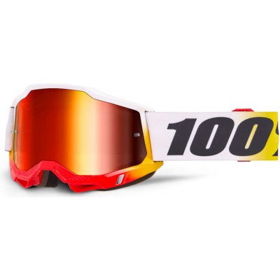 100% Accuri 2 TORKEN zrcadlová skla | Zboží Auto