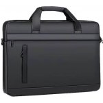 SES Elegantní taška na notebook pro Apple MacBook Pro 15" Retina - černá 17767 – Zboží Živě