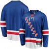 Hokejový dres Fanatics Branded Dres New York Rangers Breakaway Home Jersey