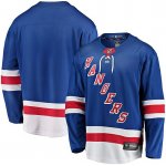 Fanatics Branded Dres New York Rangers Breakaway Home Jersey – Zboží Mobilmania