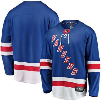 Fanatics Branded Dres New York Rangers Breakaway Home Jersey – Zbozi.Blesk.cz