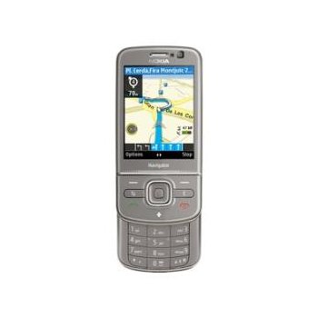 Nokia 6710 Navigator