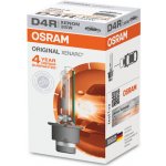 Xenonová výbojka D4R 4300K OSRAM, 1ks – Hledejceny.cz