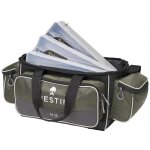 Westin Taška W2 Lure Bag 3 Boxes Forest Night - Large – Hledejceny.cz