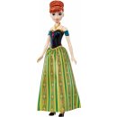 Mattel Disney zpívající Anna