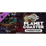 Planet Coaster Studios Pack – Hledejceny.cz