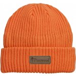 Pinewood New Stoten čepice oranžová – Zboží Dáma
