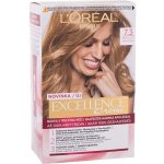 L'Oréal Excellence Creme Triple Protection 7,3 Natural Golden Blonde 48 ml – Zboží Dáma