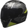 Přilba helma na motorku Bell Qualifier DLX MIPS Accelerator Hi-Viz