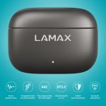 LAMAX SteelClips1 ANC – Hledejceny.cz