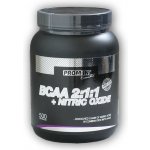 Prom-IN BCAA 2:1:1 + Nitric Oxide 500 kapslí – Zboží Dáma