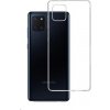 Pouzdro a kryt na mobilní telefon Pouzdro 3mk Clear Case Samsung Galaxy Note10 Lite SM-N770 čiré