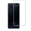 Pouzdro a kryt na mobilní telefon Samsung Pouzdro 3mk Clear Case Samsung Galaxy Note10 Lite SM-N770 čiré