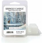 Kringle Candle Winter Woods vonný vosk 64 g – Hledejceny.cz