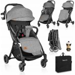 Lionelo Julie One Stone Grey 2021 – Zboží Dáma