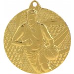 Medaile Basketbal – Sleviste.cz