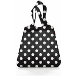 Reisenthel Mini Maxi Shopper Dots white – Zboží Dáma