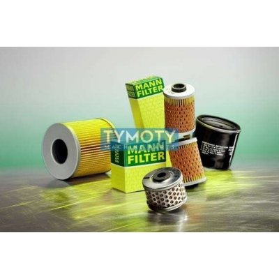 MANN H 2037 KIT hydraulický filtr