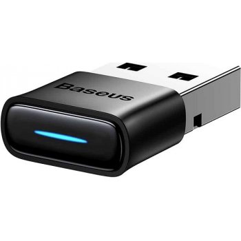 Baseus ZJBA000001 Bluetooth 5.0 Adaptér Black