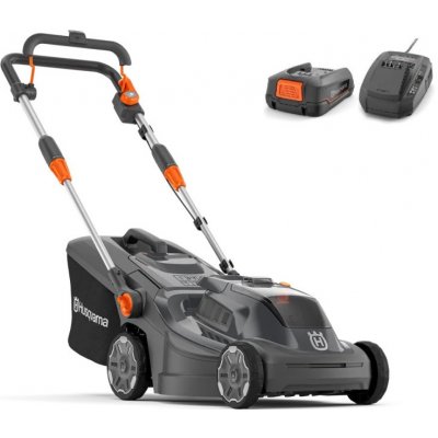 Husqvarna Aspire LC34 KIT – Hledejceny.cz