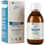 laSaponaria Extra svěží s mátou a zlatobylu BIO 250 ml – Zboží Dáma