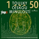 Toulky českou minulostí 1 - 50 – Hledejceny.cz