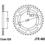 JT Sprockets JTR 486-46 – Zbozi.Blesk.cz