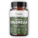 Blendea Chlorella BIO Organic 90 kapslí – Hledejceny.cz