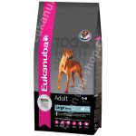 Eukanuba Adult Large Breed 3 kg – Hledejceny.cz