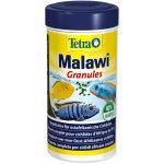 Tetra Malawi Granules 250 ml – Zboží Dáma