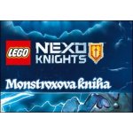 LEGO® NEXOGHTS Monstroxovaha – Zbozi.Blesk.cz