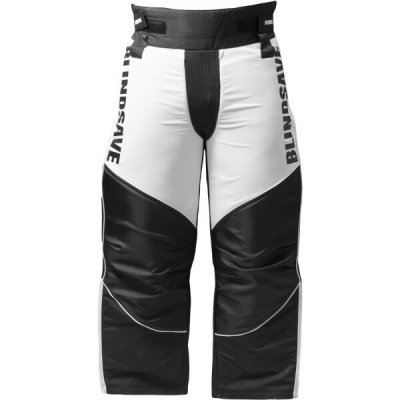 BLINDSAVE PANTS JUNIOR brankářské kalhoty černá – Zboží Dáma