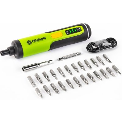 Fieldmann FDS 10105-A – Zboží Mobilmania