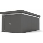 Biohort Casanova 3x6 tmavě šedý L – Zbozi.Blesk.cz