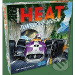 Asmodee Heat Tunelové vidění – Zboží Živě